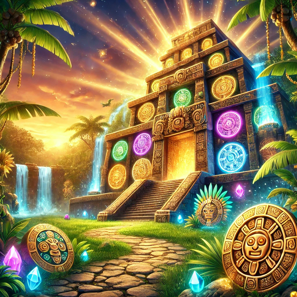 Aztec Magic Ancient Mysteries